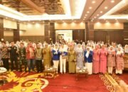 IWAPI Kalteng Salah Satu Tulang Punggung UMKM 12 IWAPI Kalteng Salah Satu Tulang Punggung UMKM