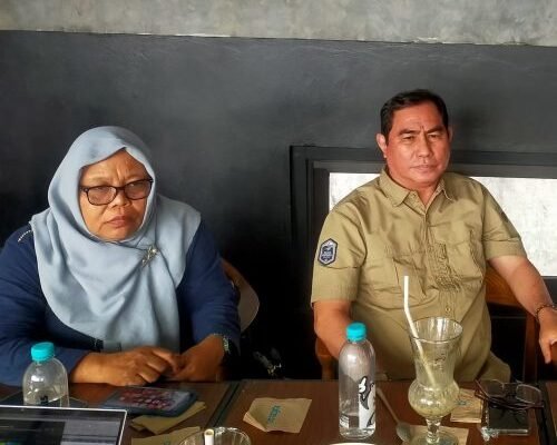 Kalsel Siap Menjadi Tuan Rumah Porwanas 2024