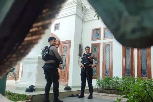 Dua Rumah Pribadi Syahrul Yasin Limpo di Makassar di Geladah KPK 1 IMG 20231004 WA0018 e1696423774437