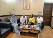 Dispersip Kalsel Terima Kunjungan Dari IKAPI DKI Jakarta 24 Dispersip Kalsel Terima Kunjungan Dari IKAPI DKI Jakarta