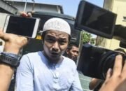 Vokalis Zivilia Diperiksa Bareskrim Soal Jaringan Narkoba Fredy Pratama