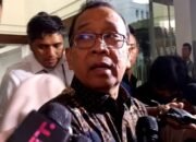 Mensesneg Pratikno Sebut Ada Konsekuensi 'Reshuffle' Kabinet Setelah SYL Mundur 34 Mensesneg Pratikno Sebut Ada Konsekuensi ‘Reshuffle’ Kabinet Setelah SYL Mundur