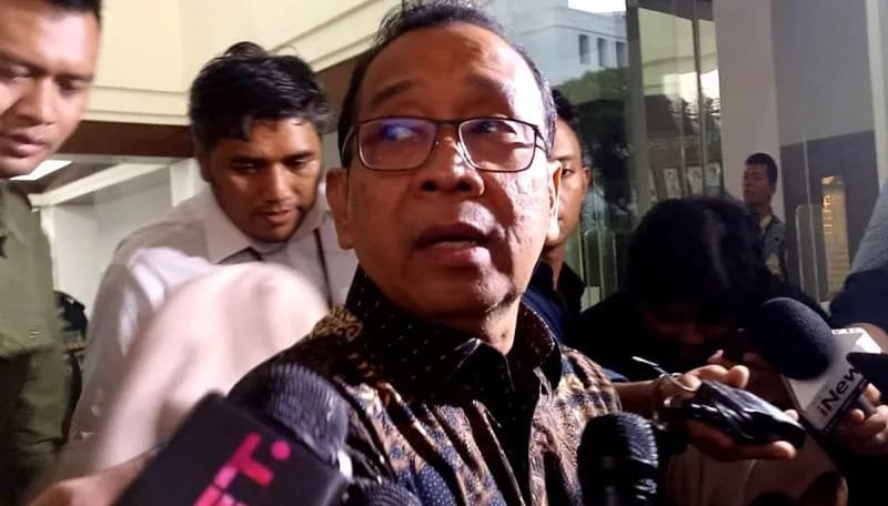 Mensesneg Pratikno Sebut Ada Konsekuensi 'Reshuffle' Kabinet Setelah SYL Mundur 1 IMG 20231006 WA0003