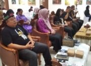 Fotografi Sangat Diperlukan Mengembangkan Dunia Wisata di Kalteng