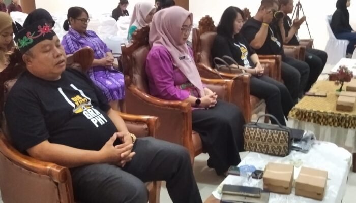 Fotografi Sangat Diperlukan Mengembangkan Dunia Wisata di Kalteng