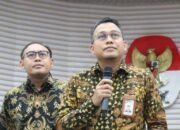Sembilan Orang Dicegah KPK Berpergian ke Luar Negeri 8 Sembilan Orang Dicegah KPK Berpergian ke Luar Negeri