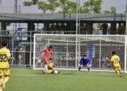 Barito Putera U-16 Bermain Imbang 1-1 Lawan Persija Jakarta 15 Barito Putera U-16 Bermain Imbang 1-1 Lawan Persija Jakarta