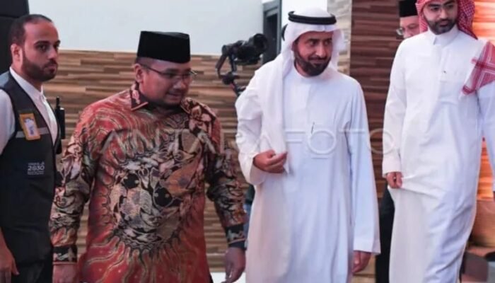Soal Umrah Mandiri, Kemenag akan Sinkronkan Aturan dengan Saudi