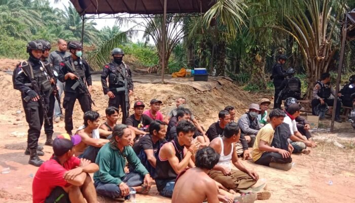 Demo Tuntut 20 Persen Plasma Berujung Ricuh, Satu Korban Tewas, Dua Luka-luka