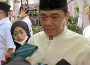 Masyarakat Umum Dipersilakan Gerindra Usulkan Pendamping Prabowo