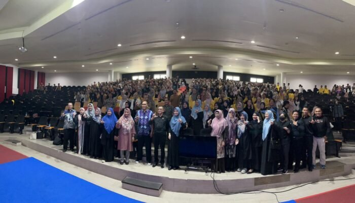 FKIP ULM Persiapkan Tenaga Pendidiknya Berkarakteristik