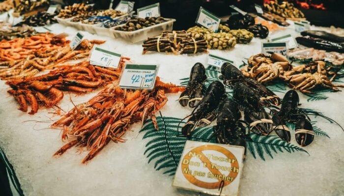 Ini Jumlah Porsi Hidangan Laut Disarankan Wanita Hamil