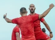Kelelahan Hantui Pemain Bali United Jelang Bentrok Melawan Bhayangkara 15 Kelelahan Hantui Pemain Bali United Jelang Bentrok Melawan Bhayangkara