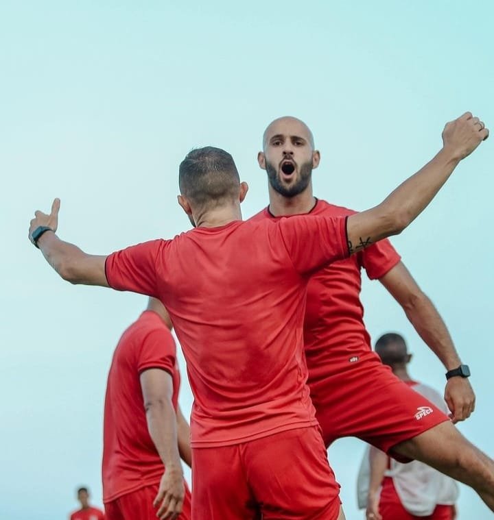 Kelelahan Hantui Pemain Bali United Jelang Bentrok Melawan Bhayangkara 1 IMG 20231008 WA0034