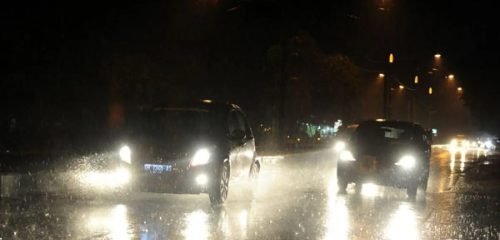 Usai Kota Palangka Diguyur Hujan, Tercium Bau Asap Karhutla Menyengat 1 IMG 20231009 WA0004 e1696805325568