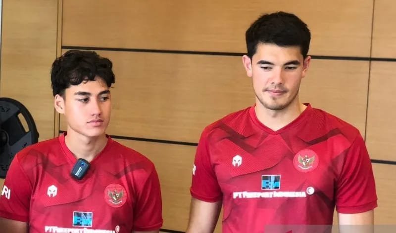 Ini Saran Elkan dan Rafael Bila Pemain Indonesia Ingin Berkiprah di Eropa 1 IMG 20231010 WA0002