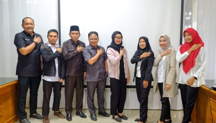 Komisi IV Perjuangkan Nasib Tenaga Kesehatan