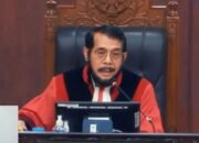 MK Bakal Putus Uji Materi Batas Usia Capres-acawapres 16 Oktober