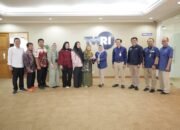 Dewan Perkaya Materi Raperda Penyelenggaraan Penyiaran 8 Dewan Perkaya Materi Raperda Penyelenggaraan Penyiaran