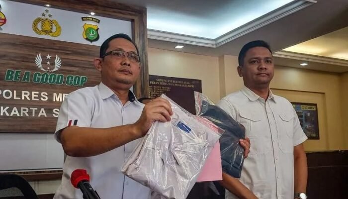 WNA Rekam Hubungan Intim dengan Remaja di Bawah Umur, Saat Ini Diburu Polisi