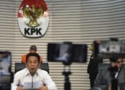 Mantan Menteri Pertanian dan Sekjennya Ditetapkan Sebagai Tersangka oleh KPK 20 Mantan Menteri Pertanian dan Sekjennya Ditetapkan Sebagai Tersangka oleh KPK