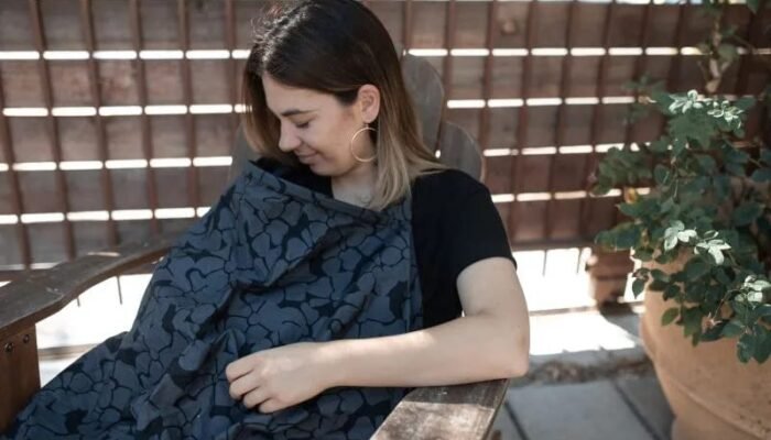 Jenis Sayuran Ini Bantu Produksi ASI