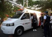 TelkomGroup Siapkan Satellite News Gathering dan Host Broadcaster SEA Today di KTT AIS 2023 Forum 10 TelkomGroup Siapkan Satellite News Gathering dan Host Broadcaster SEA Today di KTT AIS 2023 Forum