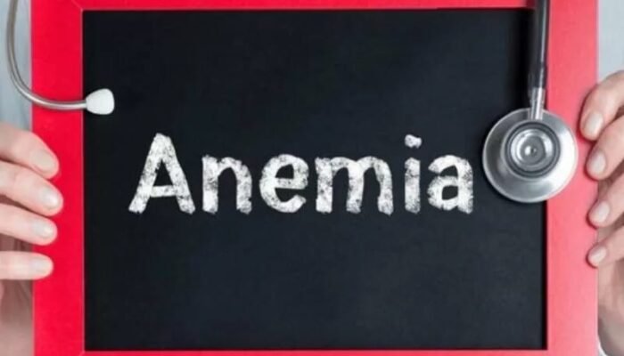 Hati-Hati, Bayi Mengalami Anemia Defisiensi Besi Dapat Pengaruhi Tumbuh Kembang dan Kecerdasan