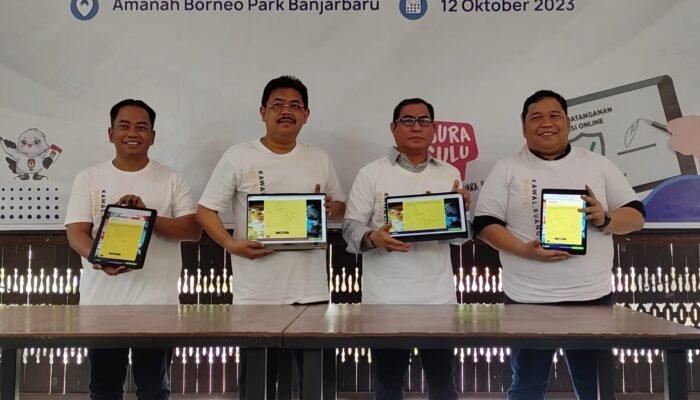 Petisi Online Mengawal Ruang Digital dari Informasi Hoaks Menyongsong Pemilu 2024