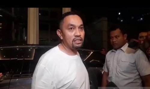 NasDem Terima Sumbangan Mantan Menteri Pertanian Syahrul Yasin Limpo, Ternyata Buat Ini 1 IMG 20231013 WA0010 e1697161227968