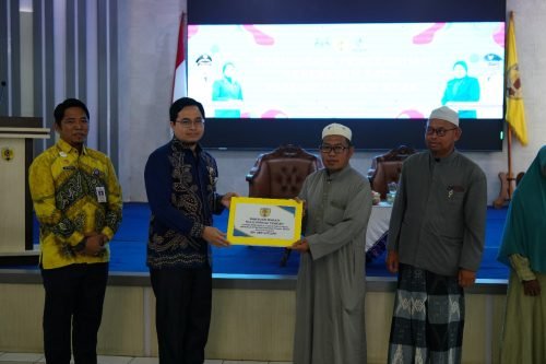 Pemkab HST Upayakan Tekan Kekerasan Perempuan dan Anak 1 IMG 20231013 WA0016 e1697167385489