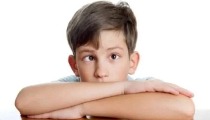 Anak Usia Dibawah 8 Tahun Rentan Terkena Gangguan Pengelihatan