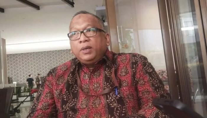 Pendapatan Industri Game Indonesia Capai Rp25 Triliun