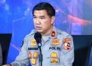 Enam Kapolda Dirotasi, Kapolri Mutasi 55 Perwira Tinggi dan Perwira Menengah 9 Enam Kapolda Dirotasi, Kapolri Mutasi 55 Perwira Tinggi dan Perwira Menengah