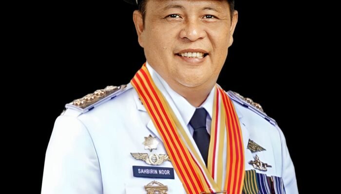 Inisiasi Paman Birin Dinobatkan Terbaik Nasional di Bidang Klaster Logistik Penanggulangan Bencana