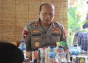 Kapolda Kalteng Irjen Pol Nanang Avianto Dimutasi ke Kaltim 8 Kapolda Kalteng Irjen Pol Nanang Avianto Dimutasi ke Kaltim