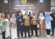 Disdik Kabupaten Dharmasraya Sumbar Studi Tiru ke Disdik HST 33 Disdik Kabupaten Dharmasraya Sumbar Studi Tiru ke Disdik HST