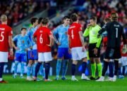 Spanyol dan Turki Segel Keputaran Final Euro 2024 Usai Mengalahkan Lawan-lawannya 21 Spanyol dan Turki Segel Keputaran Final Euro 2024 Usai Mengalahkan Lawan-lawannya