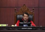 Dua Gugatan Terkait Atas Usia Capres-Cawapres Tak Diterima MK