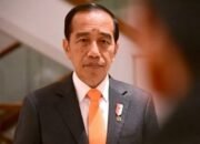 Diterpa Isu Keterlibatan Cawe-cawe Penentuan Capres- Cawapres Dibantah Jokowi