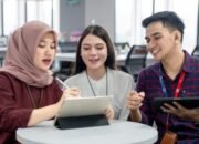 Telkom Masuk Jajaran Forbes World’s Best Employer Tiga Tahun Berturut-turut, 8 Telkom Masuk Jajaran Forbes World’s Best Employer Tiga Tahun Berturut-turut,