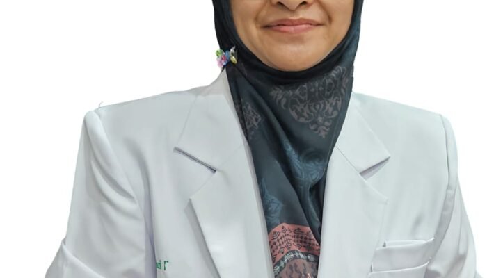 Ini Tips Tak Kekurangan Cairan di Tengah Cuaca Panas