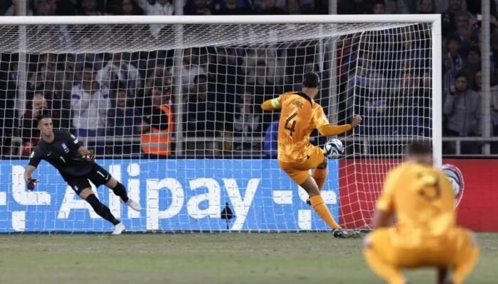 Austria Lolos, Belanda Buka Asa Keputaran Final Piala Eropa