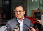 KPK Dalami Aliran Uang Pembangunan Gereja Kingmi ke Suami Zaskia Gotik, Sirajudin Machmud 11 KPK Dalami Aliran Uang Pembangunan Gereja Kingmi ke Suami Zaskia Gotik, Sirajudin Machmud