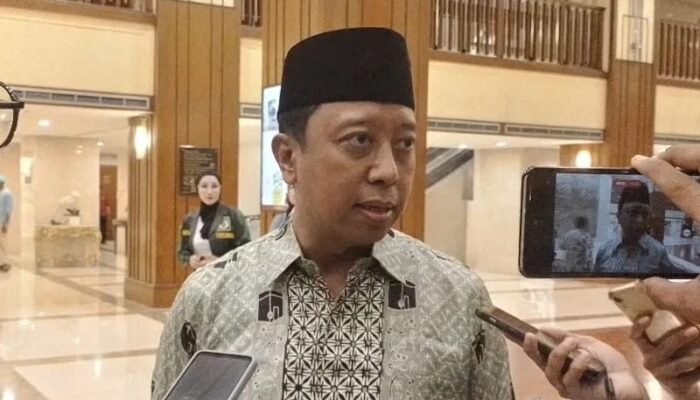 Ini ‘Bocoran’ PPP Ciri-Ciri Bacawapres Ganjar Diumumkan Pagi Ini