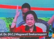 Mahfud MD Dampingi Ganjar Pranowo Sebagai Cawapres di Pilpres 2024