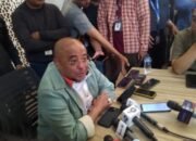 Besok Pasangan Anies-Cak Imin Mendaftar ke KPU, Ini Rutenya