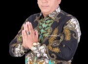 Dr H Bahrul Ilmi, SH MH, Putra Asli Daerah Siap Pimpin Barito Kuala
