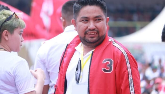 PDI Perjuangan Segera Sosialisasikan Ganjar-Mahfud