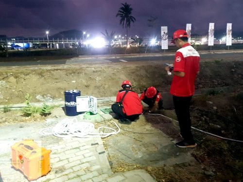 Telkom Sukses Dukung Gelaran Internasional MotoGP Mandalika 2023 1 IMG 20231019 WA0009 e1697689571483